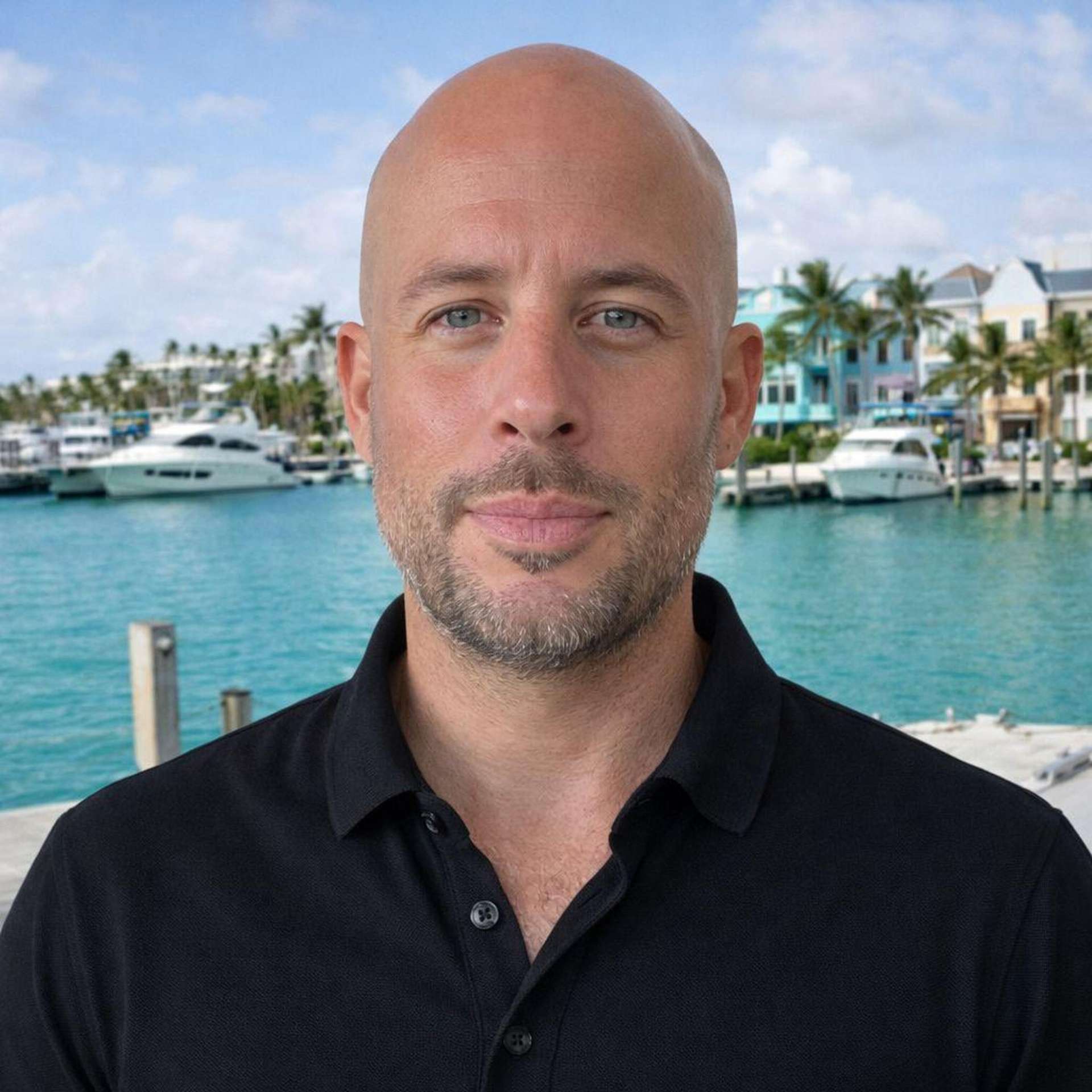 Fabrizio Fassbind